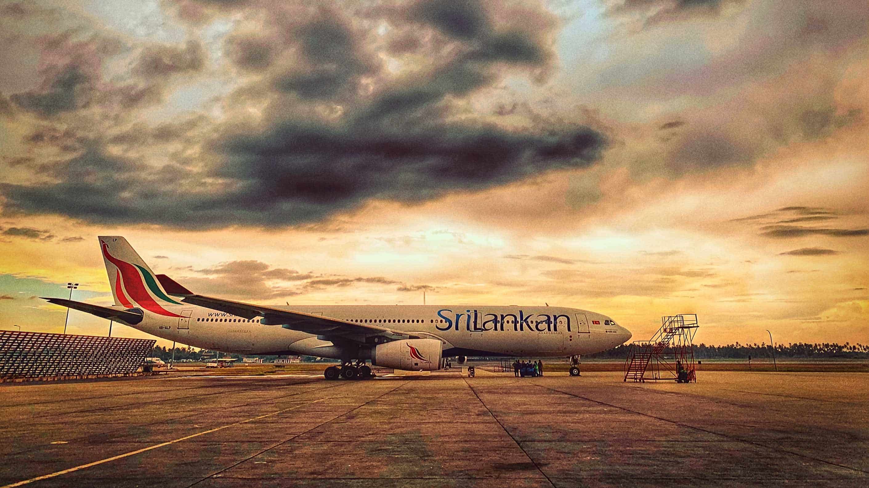 srilankan engineering