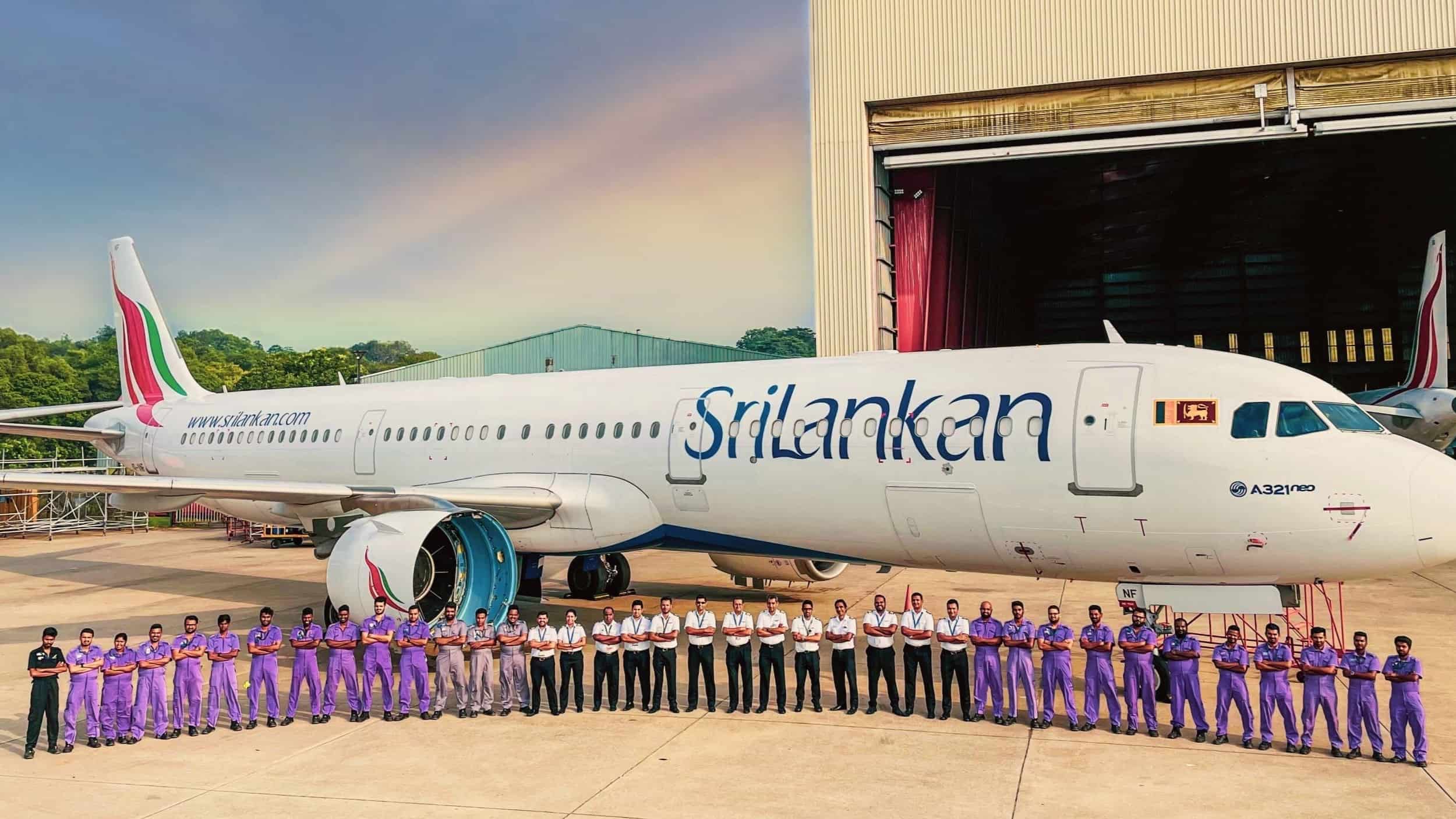 srilankan engineering